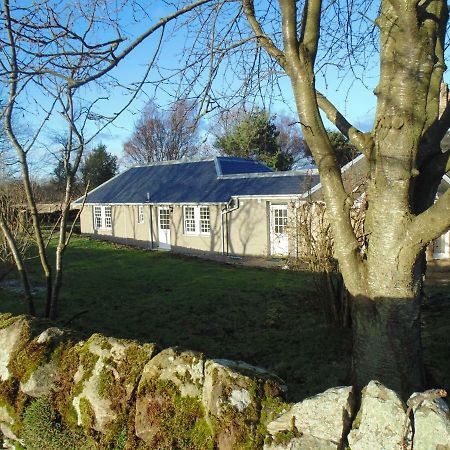 Cantrip Cottage Cupar Exteriér fotografie
