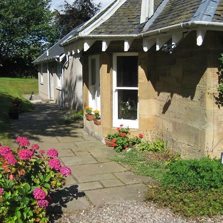 Cantrip Cottage Cupar Exteriér fotografie