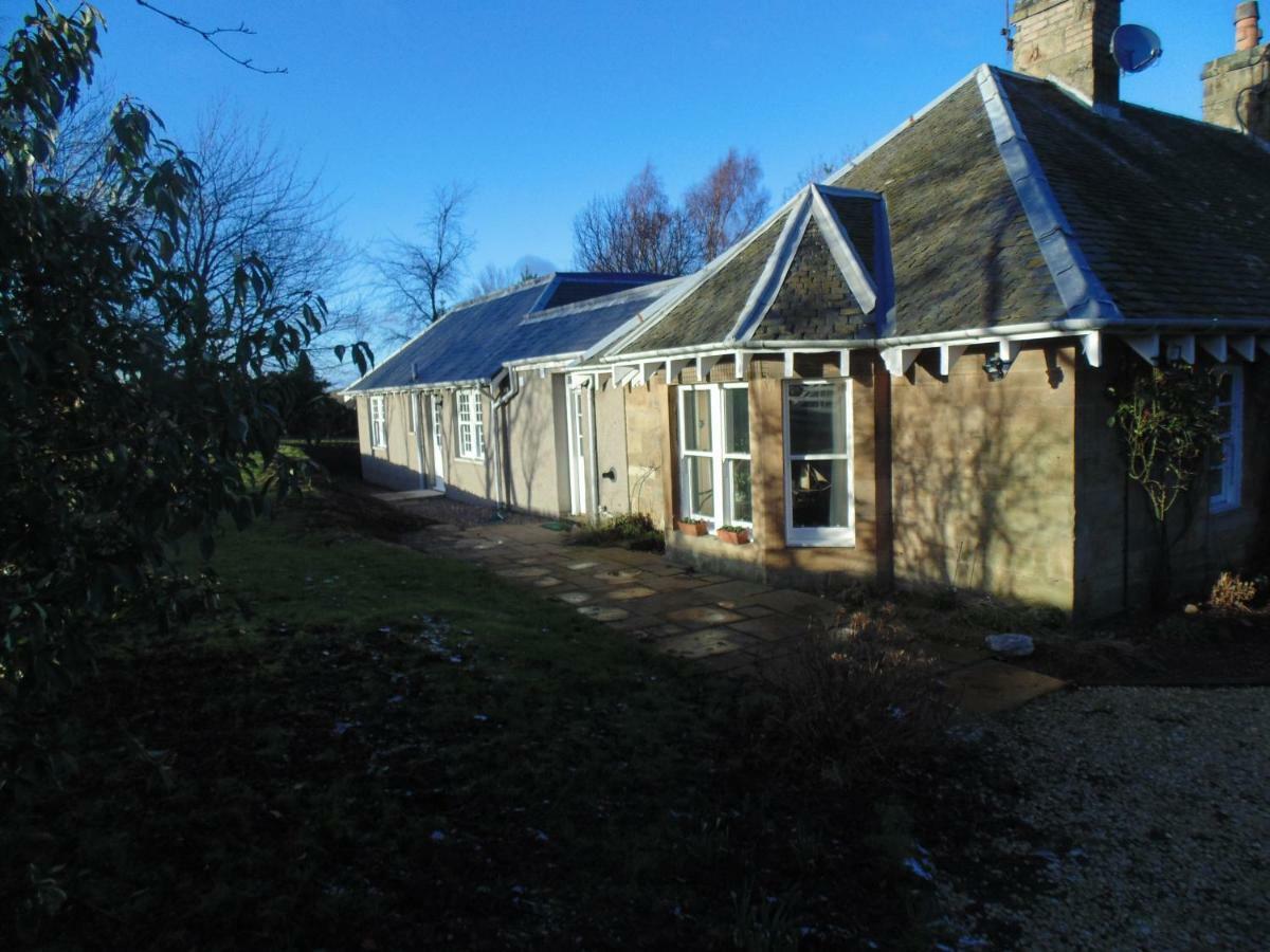 Cantrip Cottage Cupar Exteriér fotografie