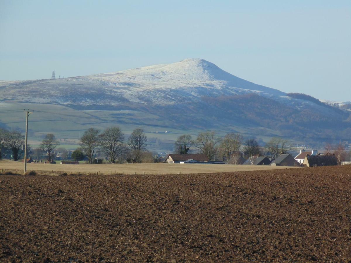 Cantrip Cottage Cupar Exteriér fotografie