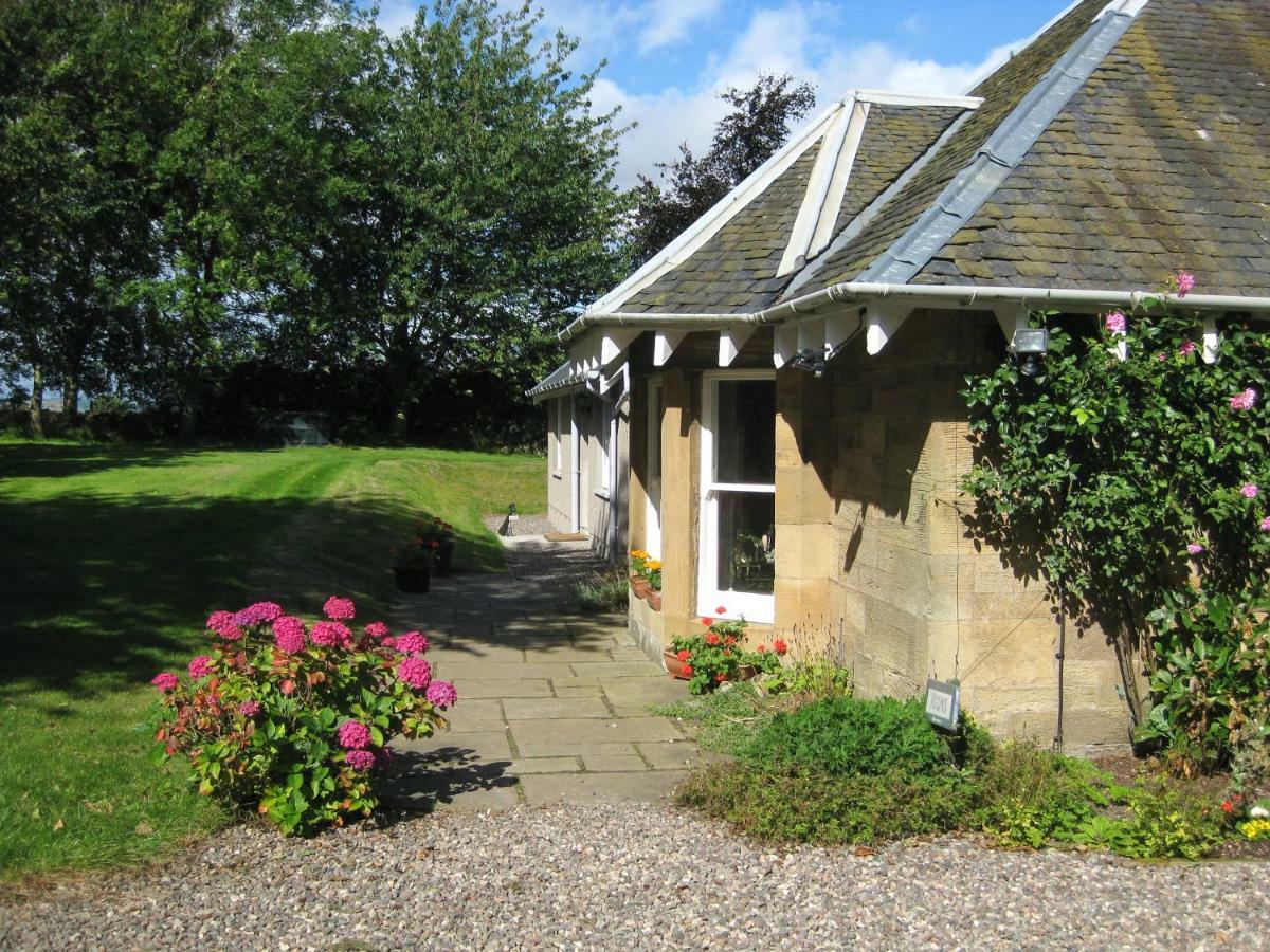 Cantrip Cottage Cupar Exteriér fotografie